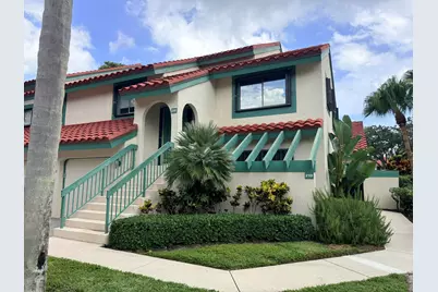 21 Lexington Lane W #H, Palm Beach Gardens, FL 33418 - Photo 1