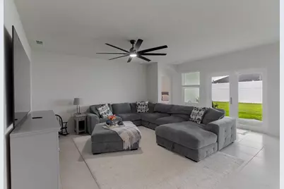 1912 SW Fanfare Street, Port Saint Lucie, FL 34987 - Photo 17