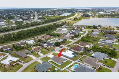 1912 SW Fanfare Street, Port Saint Lucie, FL 34987 - Photo 49