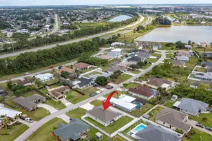 1912 SW Fanfare St, Port Saint Lucie, FL 34987 - Photo 49