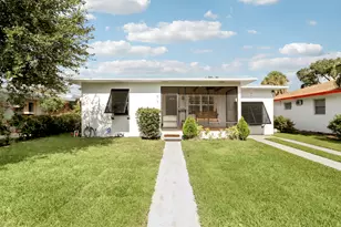 917 N Ocean Breeze, Lake Worth Beach, FL 33460 - Photo 1