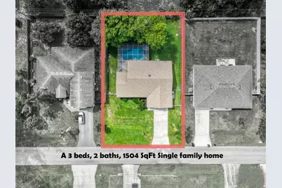 742 SW Nichols Terrace, Port Saint Lucie, FL 34953 - Photo 5