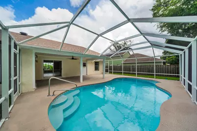 742 SW Nichols Terrace, Port Saint Lucie, FL 34953 - Photo 3