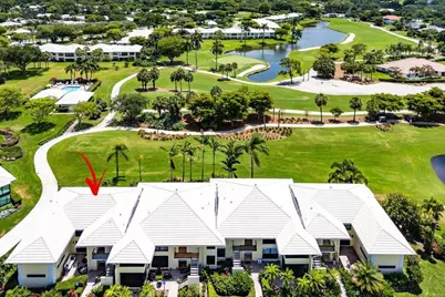 3721 Quail Ridge Drive N #Bobwhite C, Boynton Beach, FL 33436 - Photo 27