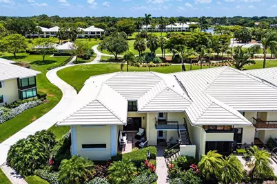 3721 Quail Ridge Drive N #Bobwhite C, Boynton Beach, FL 33436 - Photo 1