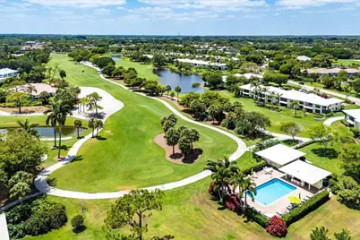 3721 Quail Ridge Drive N #Bobwhite C, Boynton Beach, FL 33436 - Photo 29