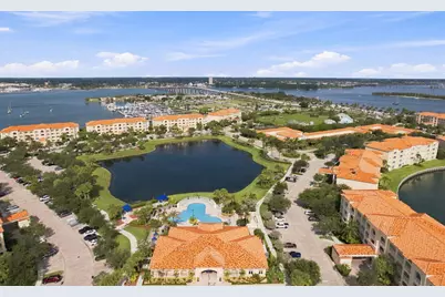 34 Harbour Isle Drive W #PH05, Fort Pierce, FL 34949 - Photo 37