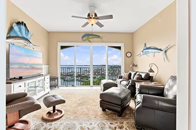 34 Harbour Isle Drive W #PH05, Fort Pierce, FL 34949 - Photo 1