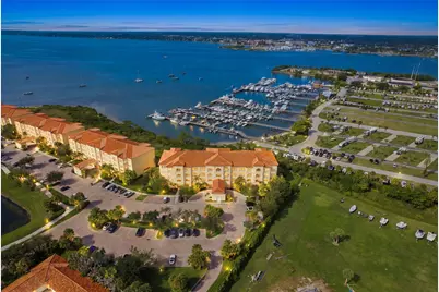 34 Harbour Isle Drive W #PH05, Fort Pierce, FL 34949 - Photo 1