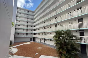15600 NW 7th Ave, Miami, FL 33169 - Photo 1