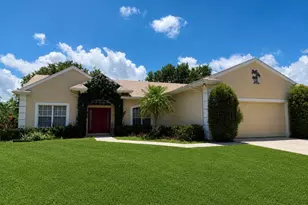 610 SW College Park Rd, Port Saint Lucie, FL 34953 - Photo 1