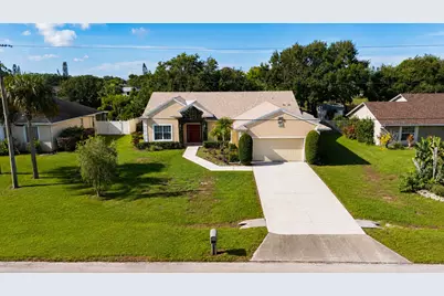 610 SW College Park Road, Port Saint Lucie, FL 34953 - Photo 1