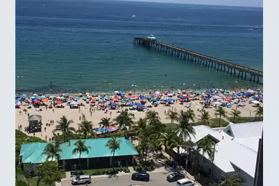 333 NE 21st Avenue #1108, Deerfield Beach, FL 33441 - Photo 33
