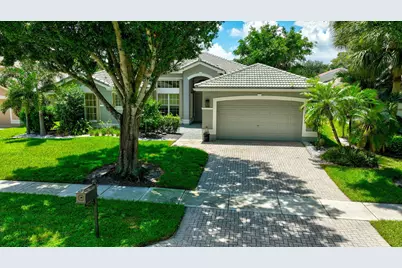 11576 Puerto Boulevard, Boynton Beach, FL 33437 - Photo 1