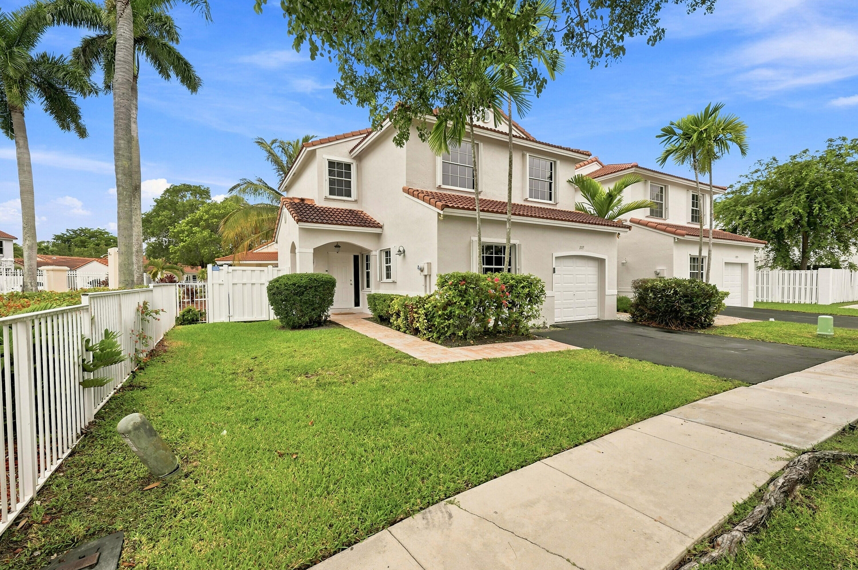 1115 SW 180th Terrace - 1115 SW 180th Terrace, Pembroke Pines, FL 33029 Luxury Property | Jose Angel Pina