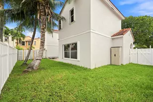 1115 SW 180th Terrace, Pembroke Pines, FL 33029 - Photo 37