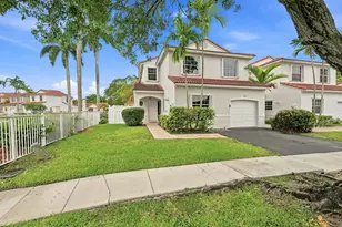 1115 SW 180th Terrace, Pembroke Pines, FL 33029 - Photo 17