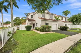 1115 SW 180th Terrace, Pembroke Pines, FL 33029 - Photo 1
