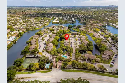 9951 Nob Hill Place #9951, Sunrise, FL 33351 - Photo 25