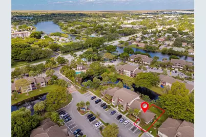 9951 Nob Hill Place #9951, Sunrise, FL 33351 - Photo 29