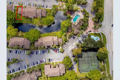 9951 Nob Hill Place #9951, Sunrise, FL 33351 - Photo 27