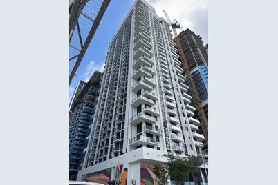 11 NE 6th Street #2215, Miami, FL 33132 - Photo 1
