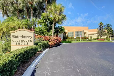 10524 Lady Palm Lane #B, Boca Raton, FL 33498 - Photo 37