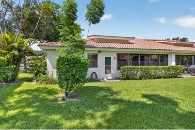 10524 Lady Palm Lane #B, Boca Raton, FL 33498 - Photo 31