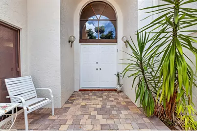 10524 Lady Palm Lane #B, Boca Raton, FL 33498 - Photo 3