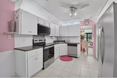 10524 Lady Palm Lane #B, Boca Raton, FL 33498 - Photo 11