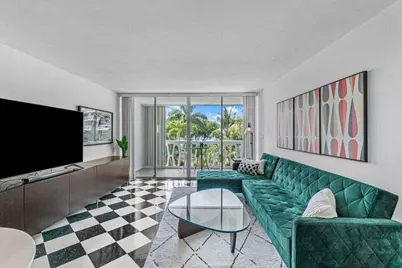2505 S Ocean Boulevard #303, Palm Beach, FL 33480 - Photo 3