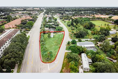 4300 12th Street, West Palm Beach, FL 33409 - Photo 1