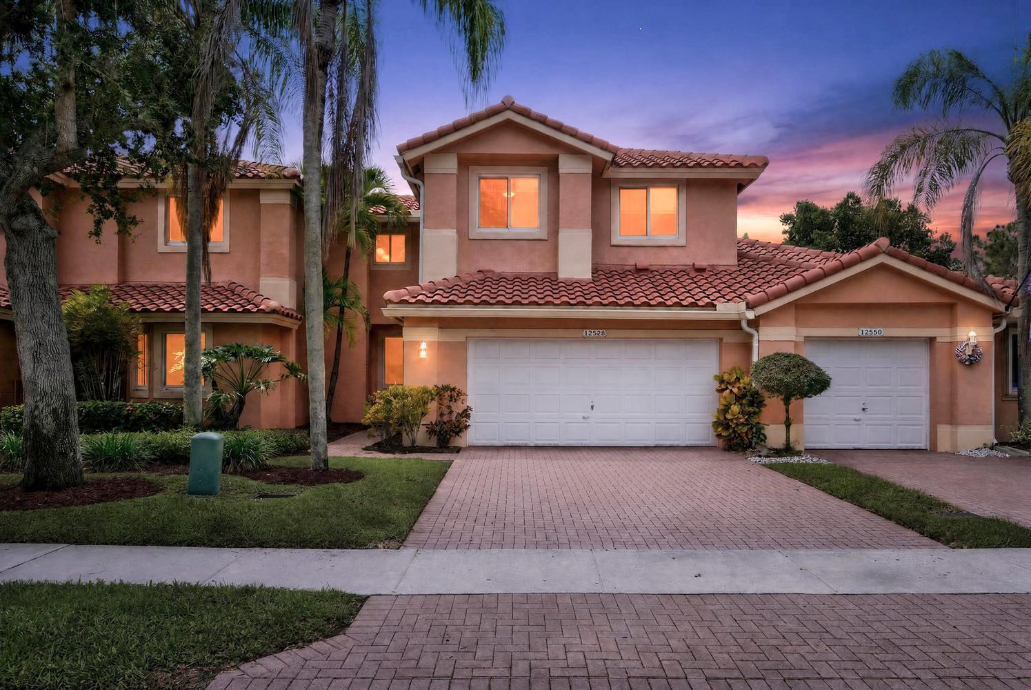 12522 NW 57th Ct - 12522 NW 57th Ct, Coral Springs, FL 33076 Luxury Property | Jose Angel Pina