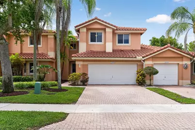 12522 NW 57th Court, Coral Springs, FL 33076 - Photo 3