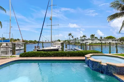 516 Hendricks Isle #4A, Fort Lauderdale, FL 33301 - Photo 53