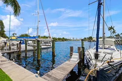 516 Hendricks Isle #4A, Fort Lauderdale, FL 33301 - Photo 55