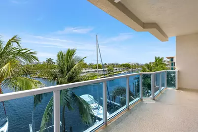 516 Hendricks Isle #4A, Fort Lauderdale, FL 33301 - Photo 3