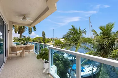 516 Hendricks Isle #4A, Fort Lauderdale, FL 33301 - Photo 1