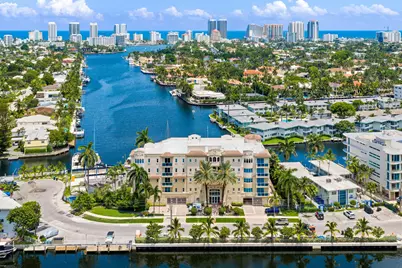 516 Hendricks Isle #4A, Fort Lauderdale, FL 33301 - Photo 7