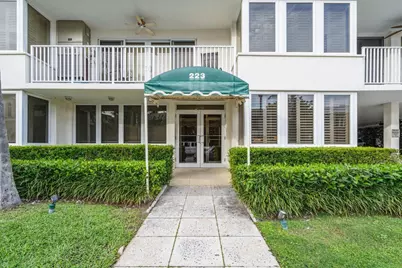 223 Atlantic Avenue #2B, Palm Beach, FL 33480 - Photo 25