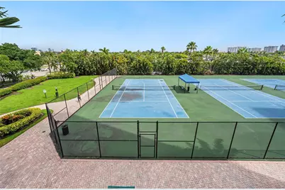 600 Three Islands Boulevard #301, Hallandale Beach, FL 33009 - Photo 19
