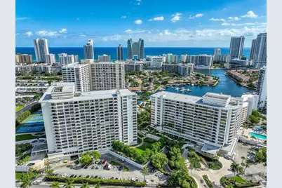 600 Three Islands Boulevard #301, Hallandale Beach, FL 33009 - Photo 1