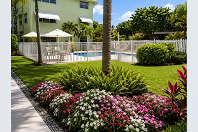 1900 NE 8th Court #204, Fort Lauderdale, FL 33304 - Photo 21