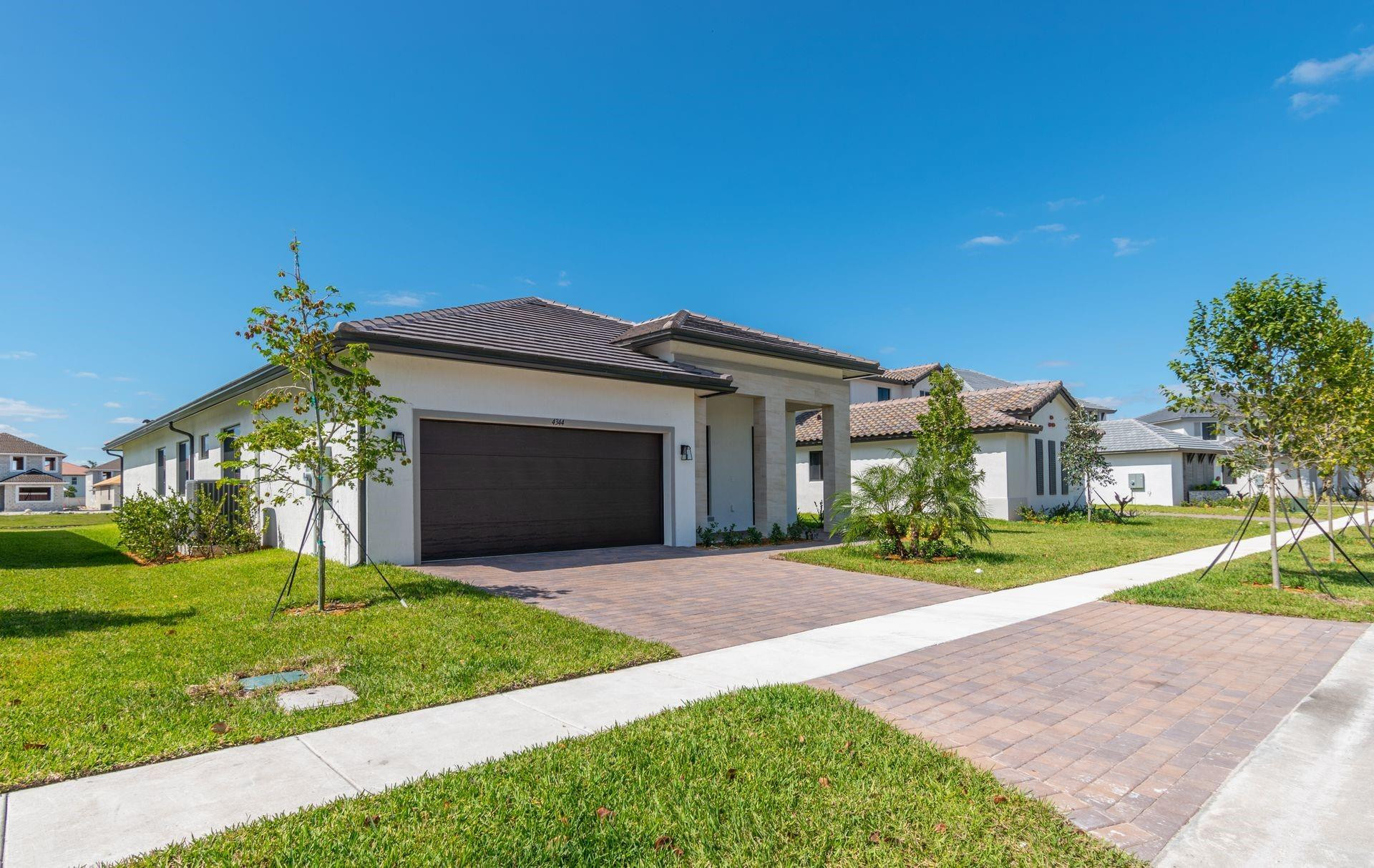 4380 SW 177th Ave - 4380 SW 177th Ave, Miramar, FL 33029 Luxury Property | Jose Angel Pina