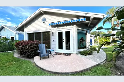 4044 NE Breakwater Drive, Jensen Beach, FL 34957 - Photo 1