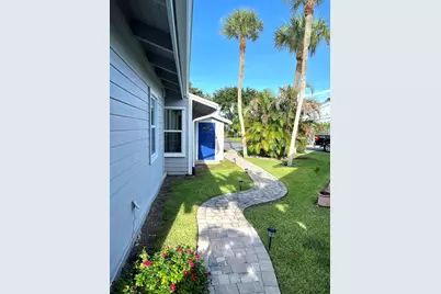 4044 NE Breakwater Drive, Jensen Beach, FL 34957 - Photo 33