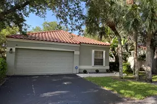 1109 NW 107th Terrace, Plantation, FL 33322 - Photo 1