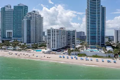 3505 S Ocean Drive, Hollywood, FL 33019 - Photo 1