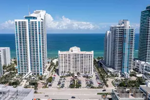 3505 S Ocean Dr, Hollywood, FL 33019 - Photo 3