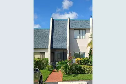 4426 Fountains Drive #4426, Lake Worth, FL 33467 - Photo 1